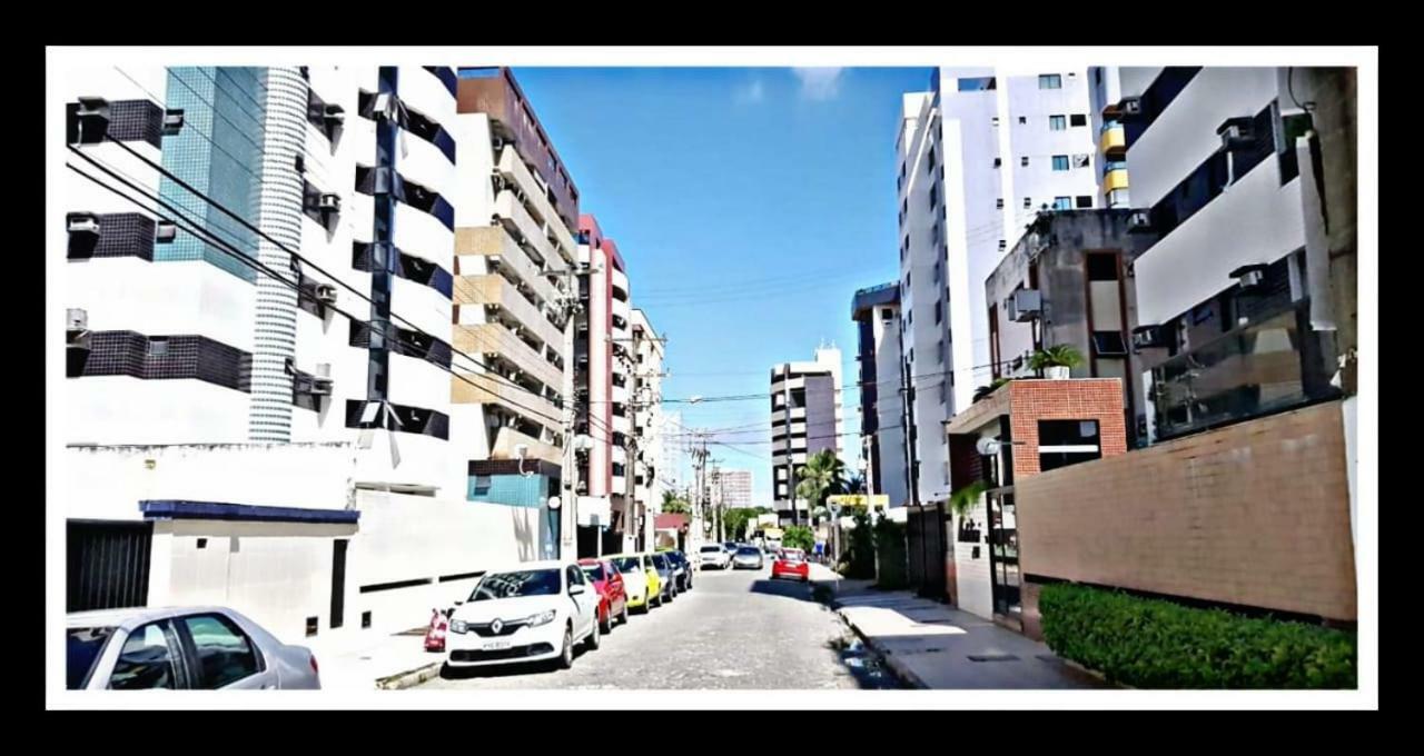 Apto Alto Padrao Em Maceio מראה חיצוני תמונה