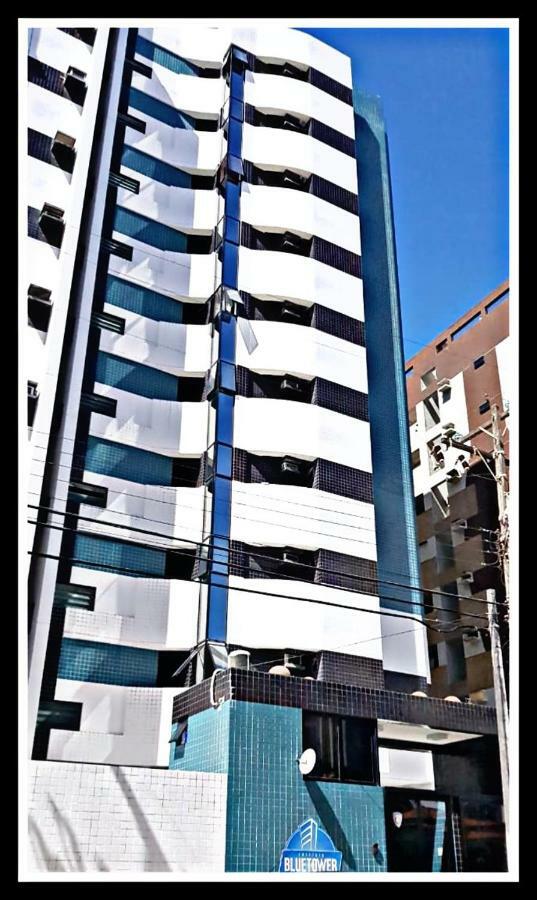 Apto Alto Padrao Em Maceio מראה חיצוני תמונה