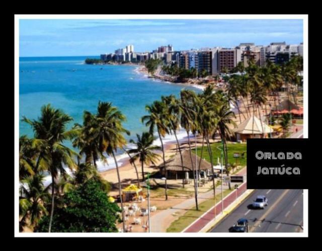 Apto Alto Padrao Em Maceio מראה חיצוני תמונה