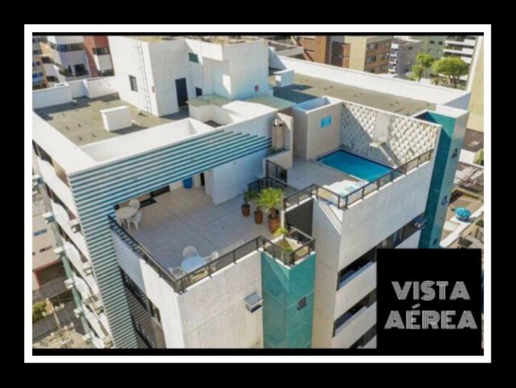 Apto Alto Padrao Em Maceio מראה חיצוני תמונה