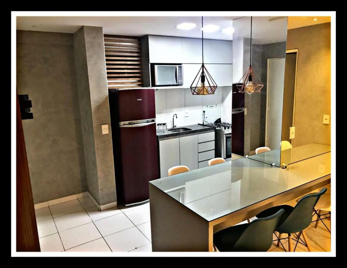 Apto Alto Padrao Em Maceio מראה חיצוני תמונה