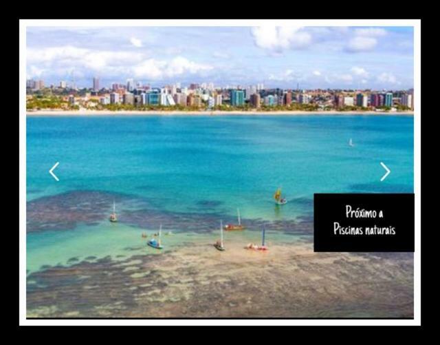 Apto Alto Padrao Em Maceio מראה חיצוני תמונה