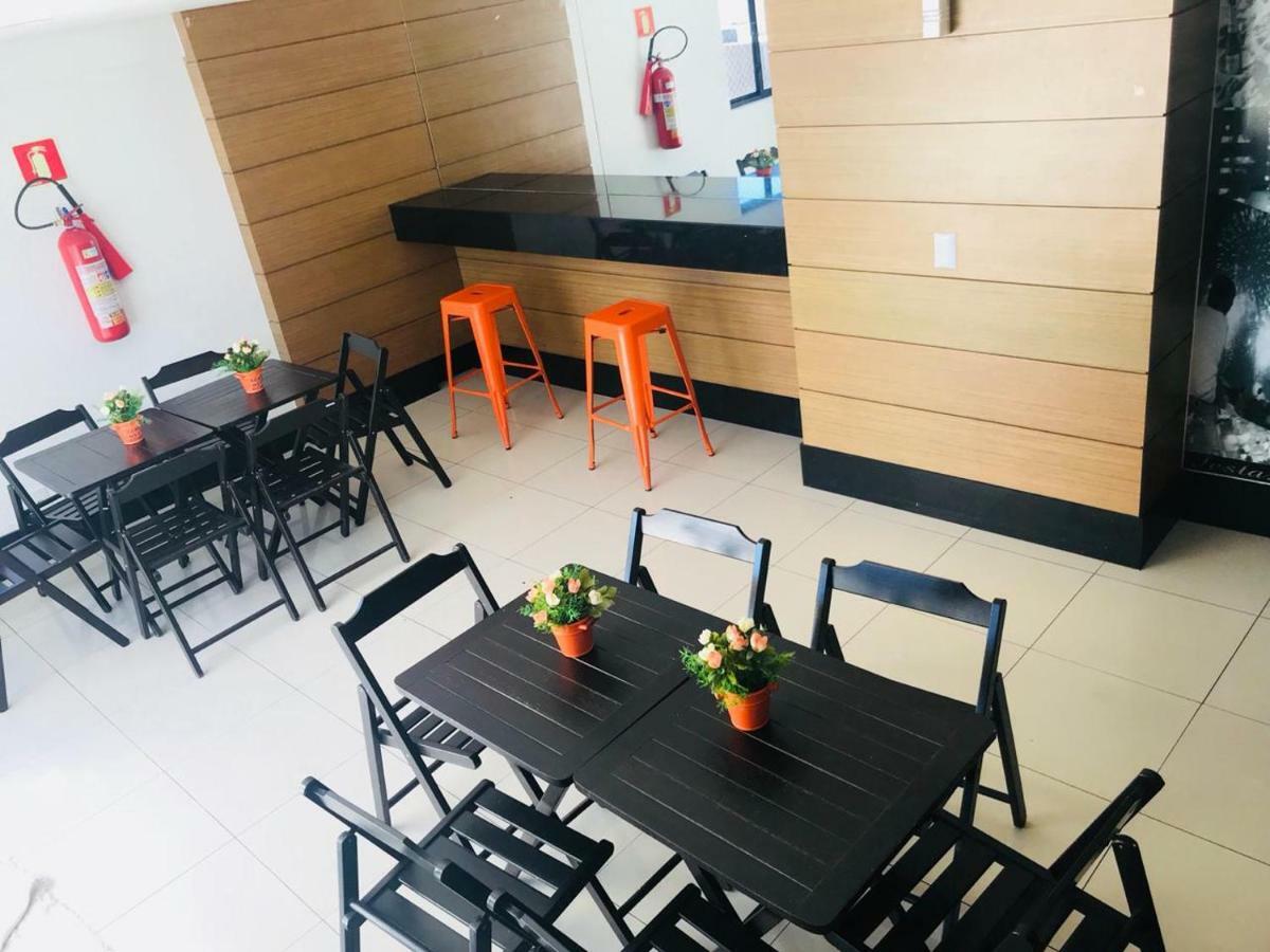 Apto Alto Padrao Em Maceio מראה חיצוני תמונה