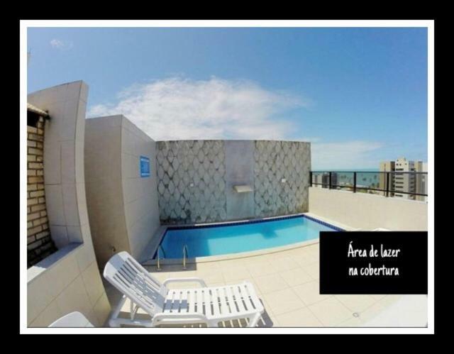 Apto Alto Padrao Em Maceio מראה חיצוני תמונה