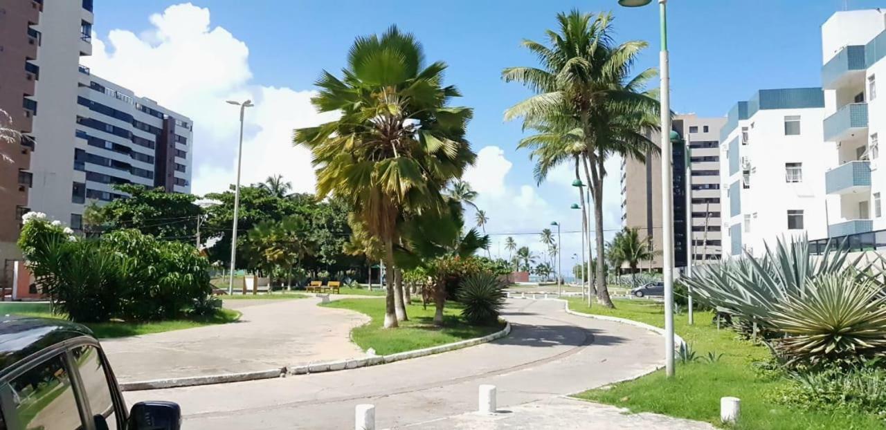 Apto Alto Padrao Em Maceio מראה חיצוני תמונה